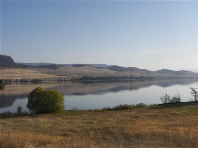 Highway between Flathead Lake to Kalispell MT #9 of 22 (#2648)