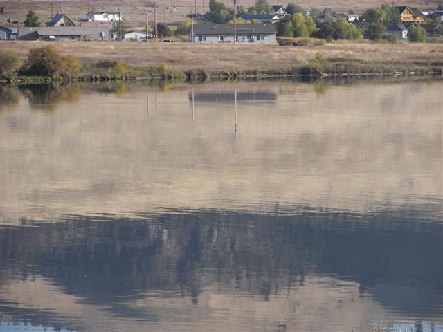 Highway between Flathead Lake to Kalispell MT #10 of 22 (#2649)