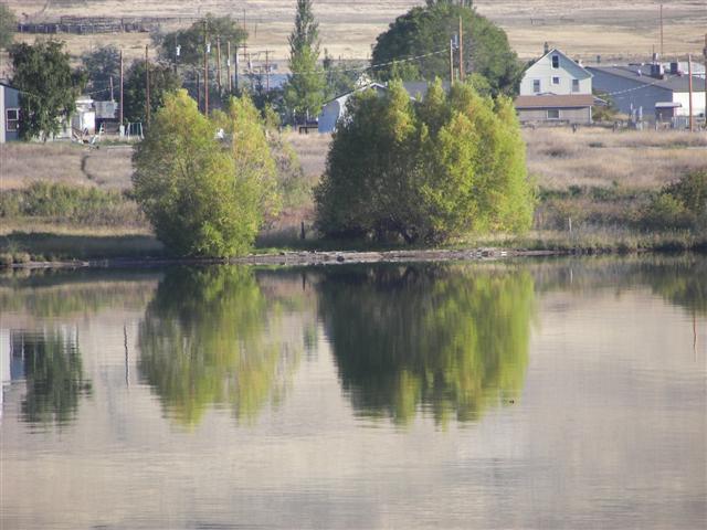 Highway between Flathead Lake to Kalispell MT #12 of 22 (#2651)