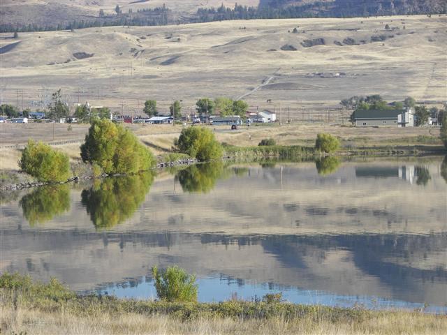 Highway between Flathead Lake to Kalispell MT #13 of 22 (#2652)