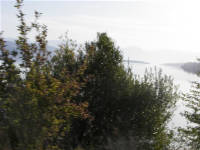 Highway between Flathead Lake to Kalispell MT #16 of 22 (#2655)