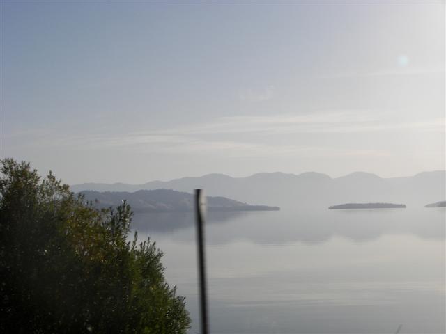 Highway between Flathead Lake to Kalispell MT #18 of 22 (#2657)