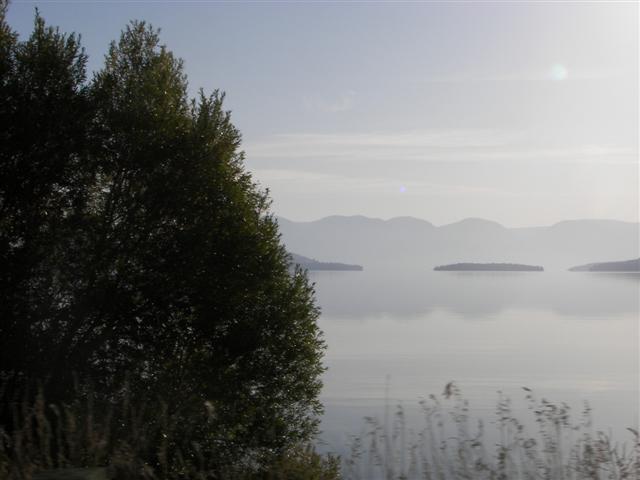Highway between Flathead Lake to Kalispell MT #19 of 22 (#2658)
