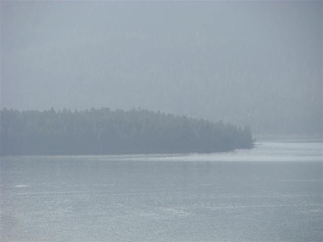 Highway between Flathead Lake to Kalispell MT #22 of 22 (#2663)