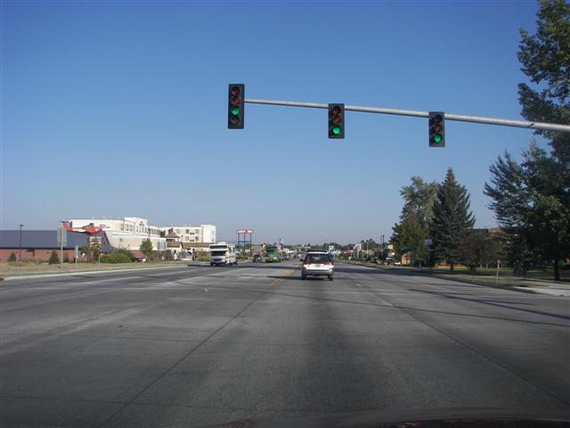 Kalispell MT #2 of 3 (#2671)