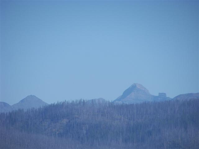Glacier National Park Scenery #6 of 26 (#2683)