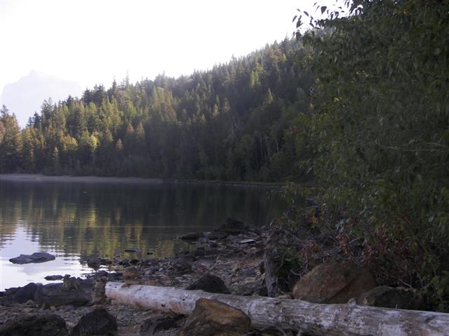 Glacier National Park Scenery #8 of 26 (#2685)