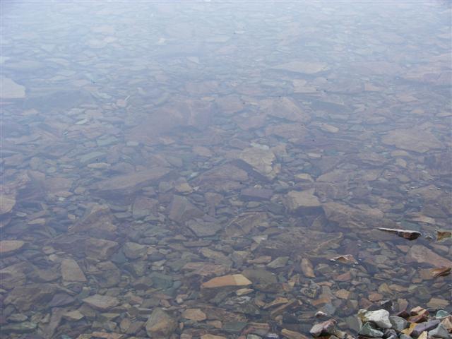 Glacier National Park Scenery #9 of 26 (#2686)