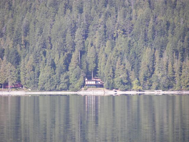 Glacier National Park Scenery #14 of 26 (#2691)