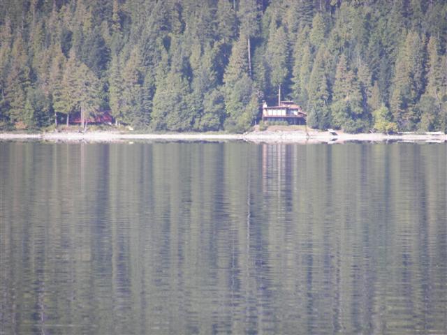 Glacier National Park Scenery #15 of 26 (#2692)