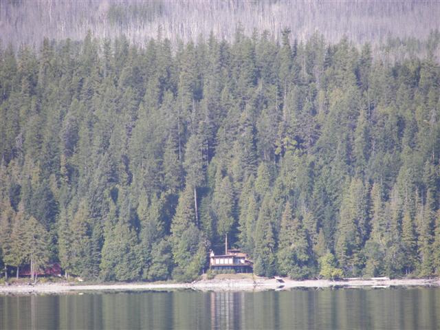 Glacier National Park Scenery #16 of 26 (#2693)