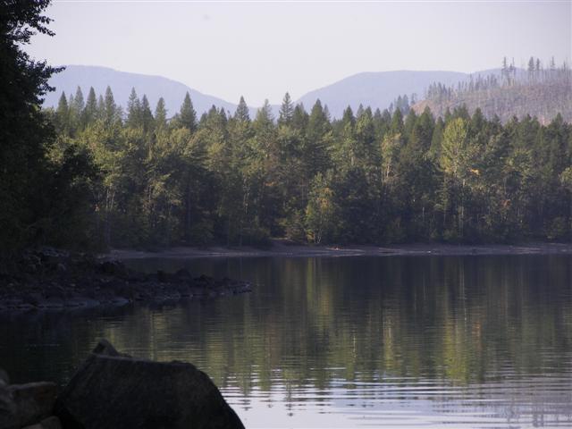 Glacier National Park Scenery #19 of 26 (#2696)