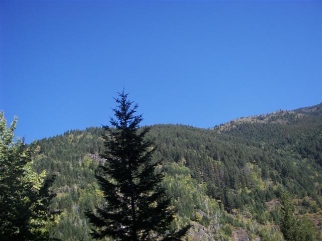 Glacier National Park Southside Highway #2 of 12 (#2709)