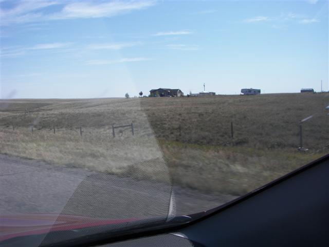 Western Montana Landscape #1 of 23 (#2722)