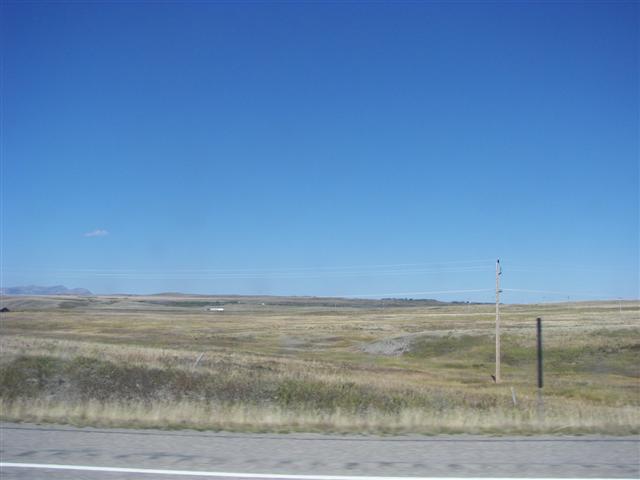 Western Montana Landscape #2 of 23 (#2723)