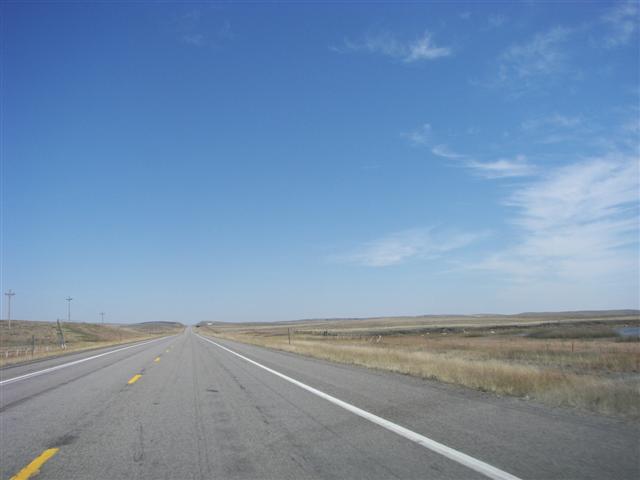 Western Montana Landscape #3 of 23 (#2724)