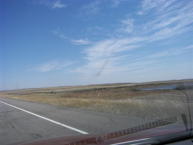 Western Montana Landscape #4 of 23 (#2725)