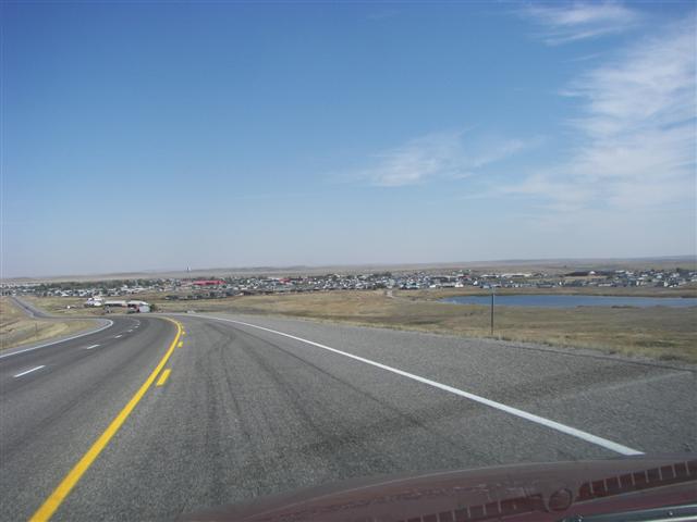 Western Montana Landscape #8 of 23 (#2729)