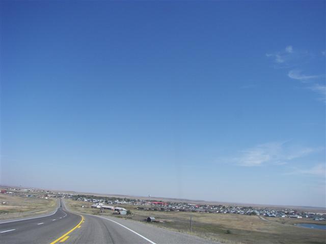 Western Montana Landscape #10 of 23 (#2731)
