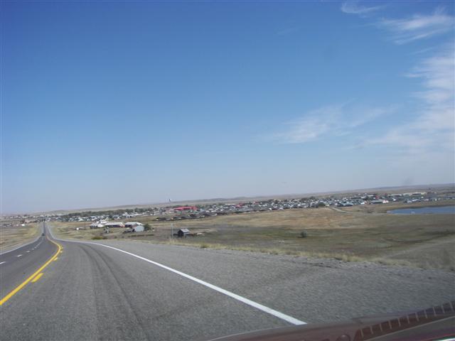 Western Montana Landscape #11 of 23 (#2732)