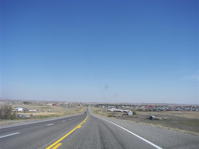 Western Montana Landscape #12 of 23 (#2733)