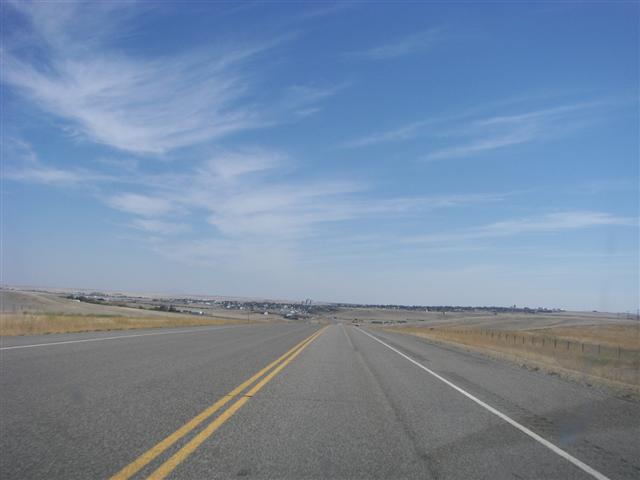 Western Montana Landscape #15 of 23 (#2738)