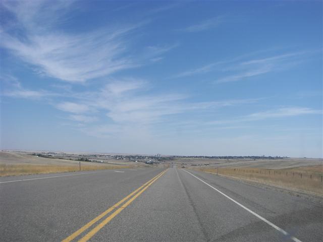 Western Montana Landscape #16 of 23 (#2739)