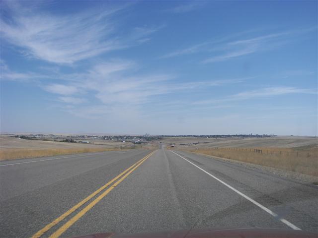 Western Montana Landscape #17 of 23 (#2740)