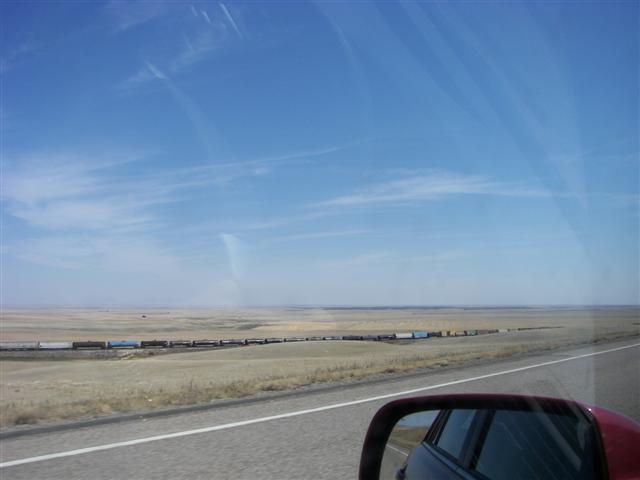 Why it is called Big Sky Country #1 of 10 (#2747)