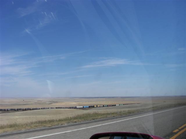 Why it is called Big Sky Country #2 of 10 (#2748)