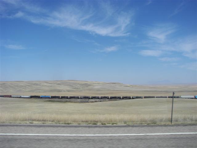 Why it is called Big Sky Country #3 of 10 (#2750)