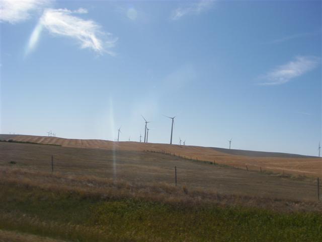 Western Montana Landscape #22 of 23 (#2755)