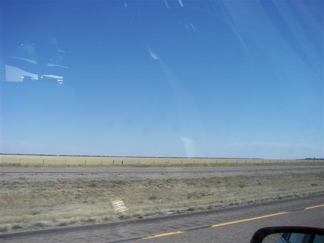 Why it is called Big Sky Country #4 of 10 (#2764)