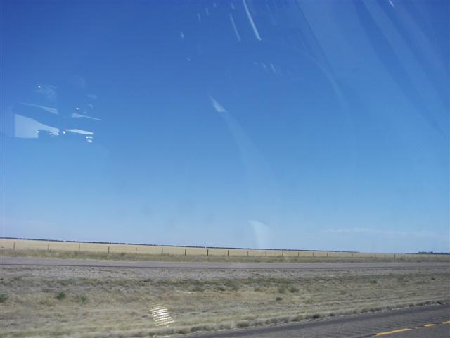 Why it is called Big Sky Country #5 of 10 (#2765)