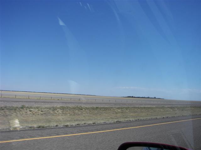 Why it is called Big Sky Country #6 of 10 (#2766)