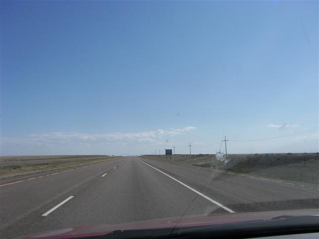 Why it is called Big Sky Country #7 of 10 (#2767)