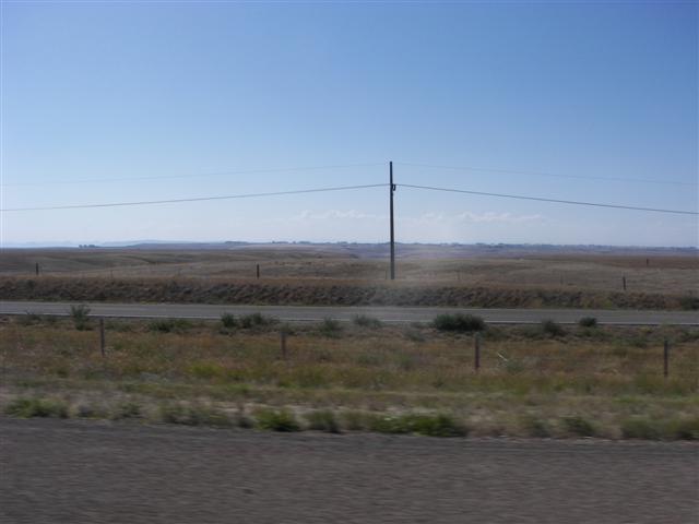 Why it is called Big Sky Country #10 of 10 (#2774)