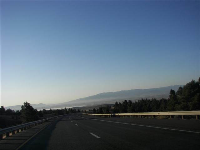 Highway between Gates of the Mountain Rec Area and Helena MT #2 of 5 (#3059)