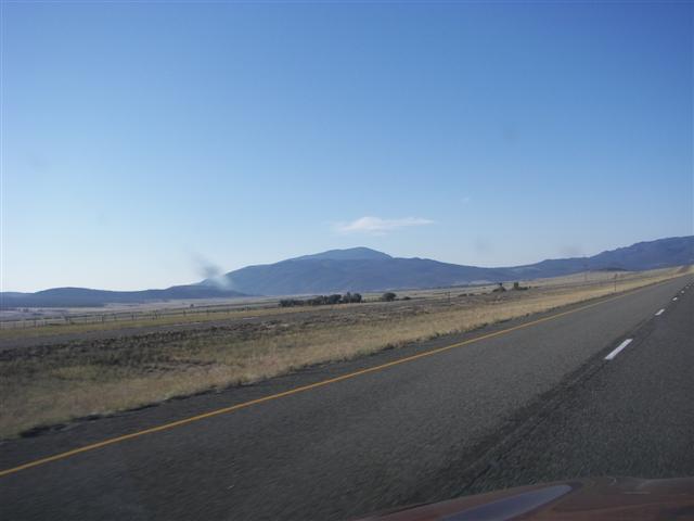 HIghway between Helena and Butte MT #2 of 6 (#3082)