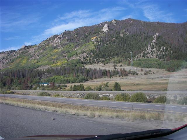 HIghway between Helena and Butte MT #4 of 6 (#3088)
