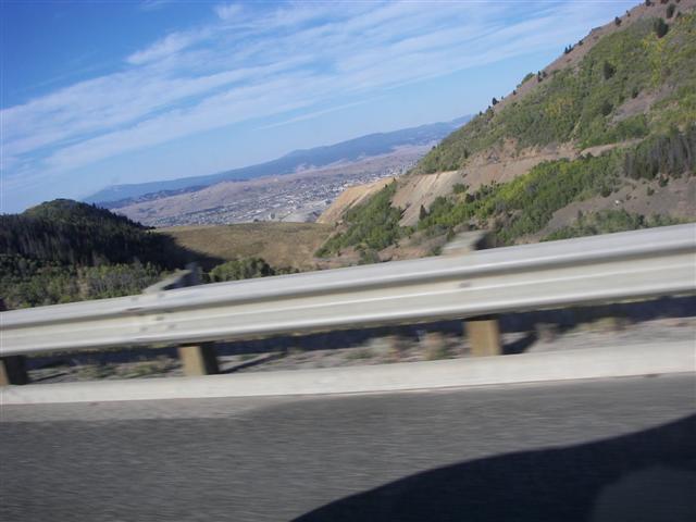 HIghway between Helena and Butte MT #6 of 6 (#3092)