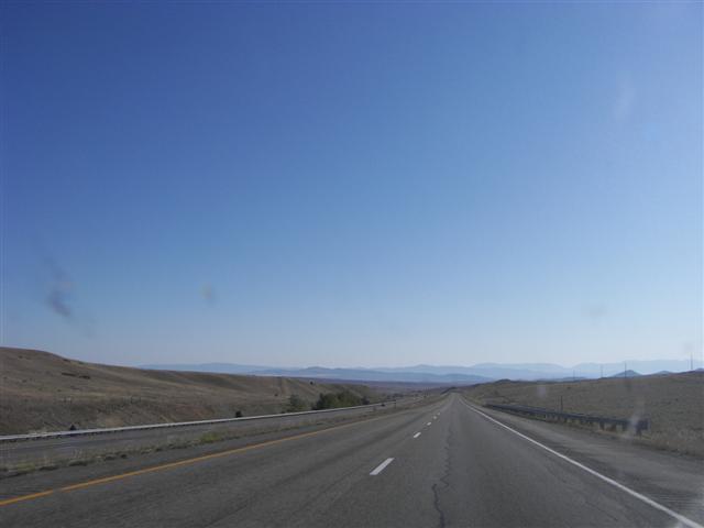 Highway from Butte to MO River Headwaters State Park #1 of 6 (#3107)