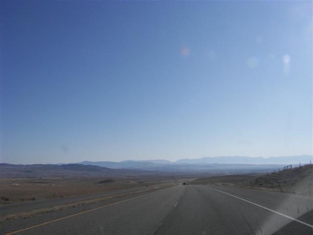 Highway from Butte to MO River Headwaters State Park #3 of 6 (#3111)