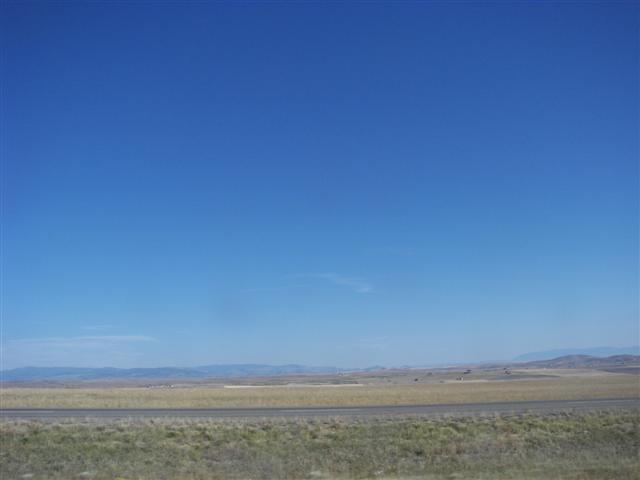 Highway from Butte to MO River Headwaters State Park #5 of 6 (#3116)