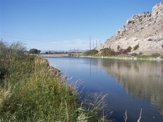 Missouri River Headwaters State Park in central west Montana #3 of 11 (#3121)
