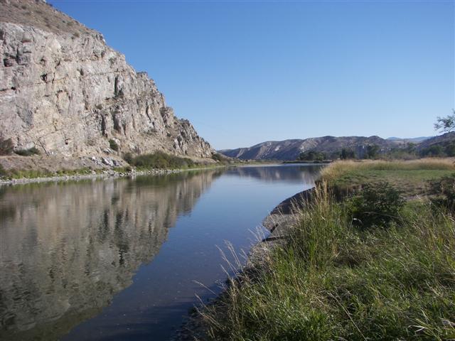 Missouri River Headwaters State Park in central west Montana #4 of 11 (#3122)