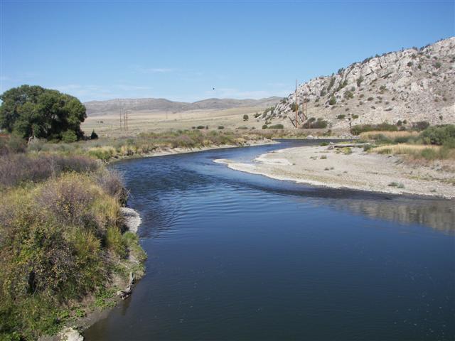 Missouri River Headwaters State Park in central west Montana #8 of 11 (#3127)
