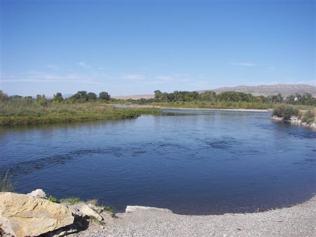 Missouri River Headwaters State Park in central west Montana #11 of 11 (#3131)