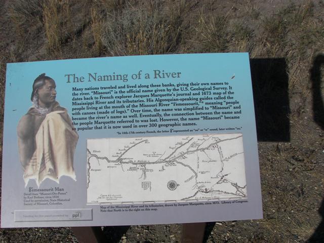 Missouri River Headwaters State Park in central west Montana #1 of 11 (#3135)