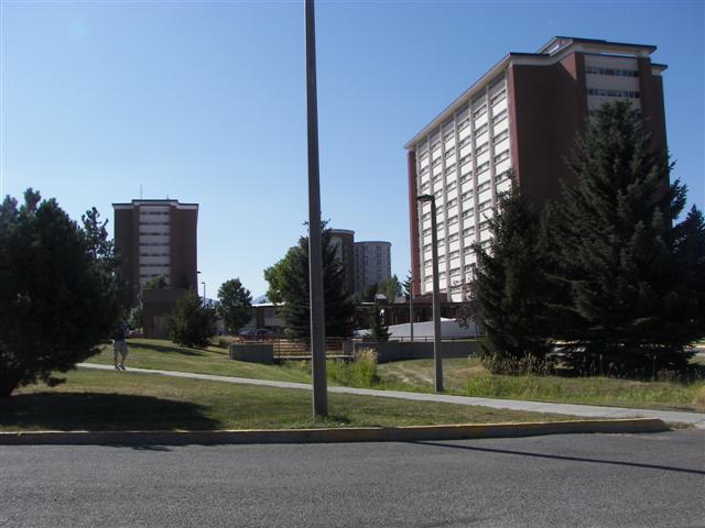 Montana State University #1 of 9 (#3142)